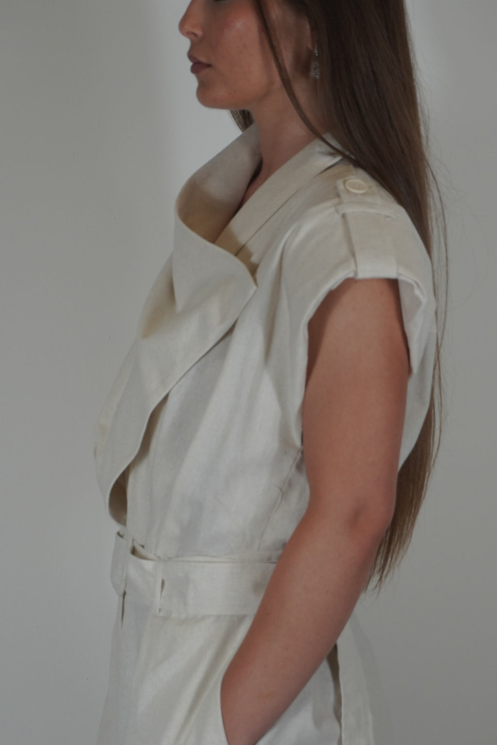 Jumpsuit 15500