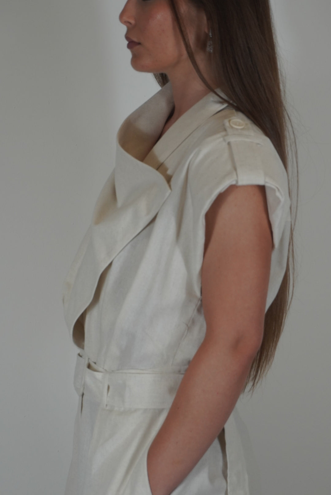 Jumpsuit 15500