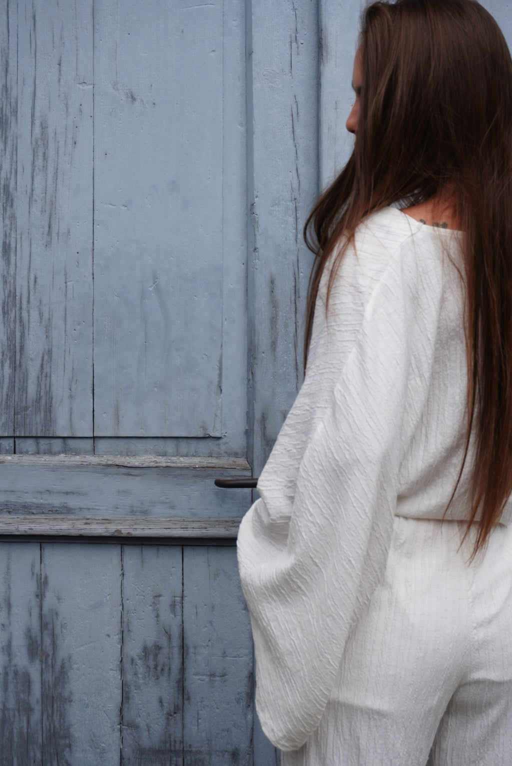 Bluse
