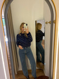 Straight Fit 834