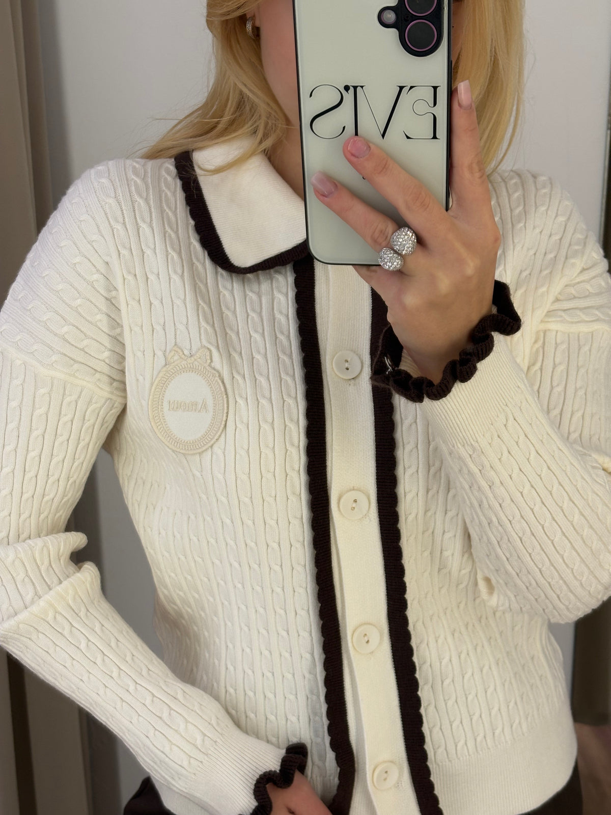 Pullover 9601