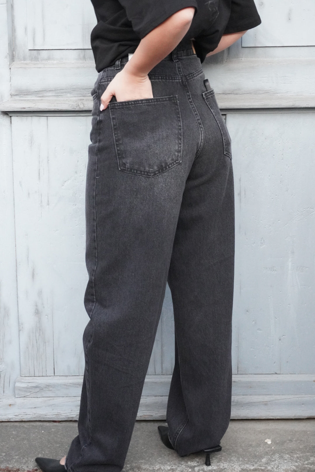Skater Jeans 3189