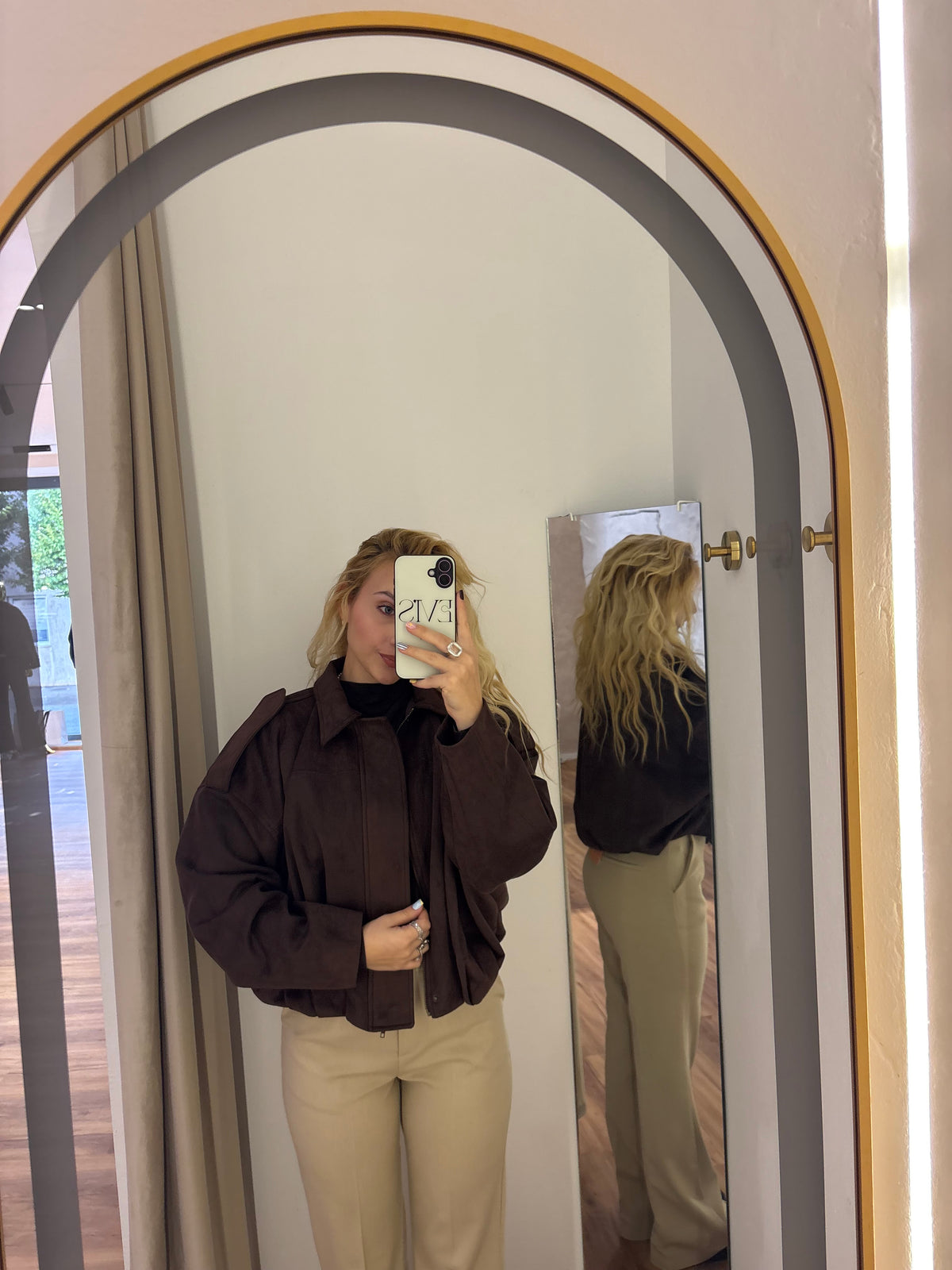 Jacke 02856