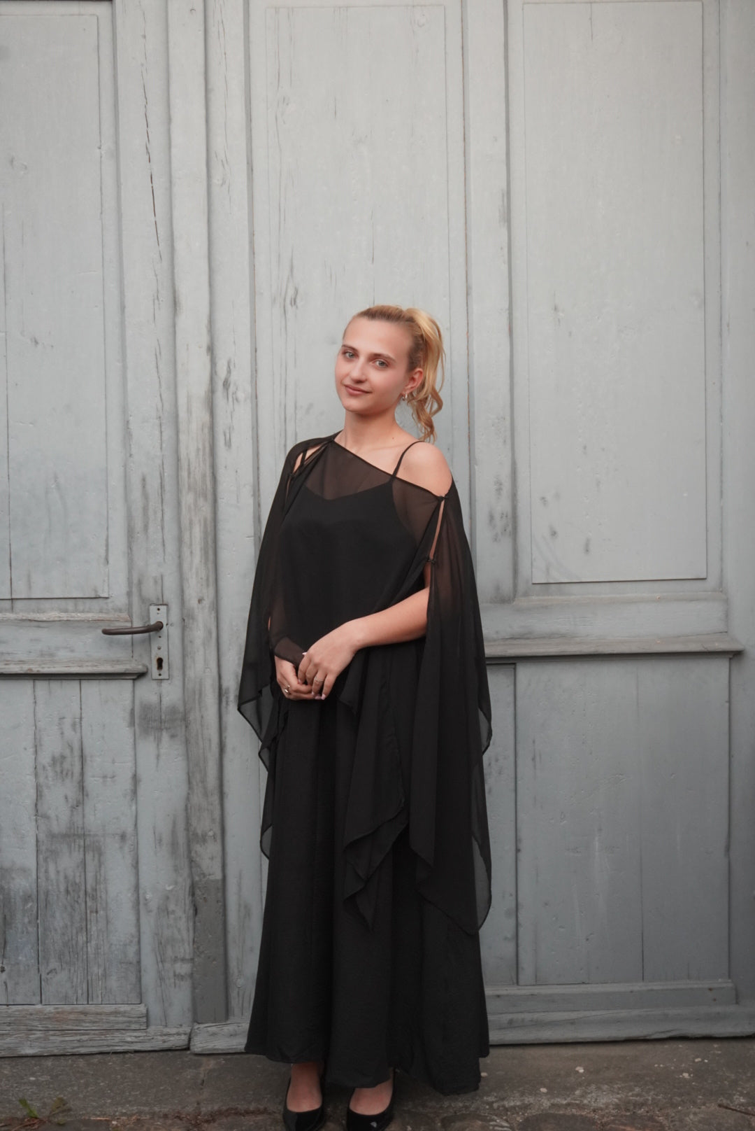 Kleid 3447