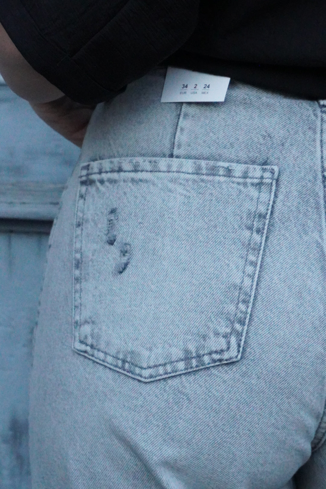 Relax Mood Jeans 3066