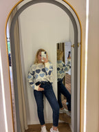 Pullover 9572