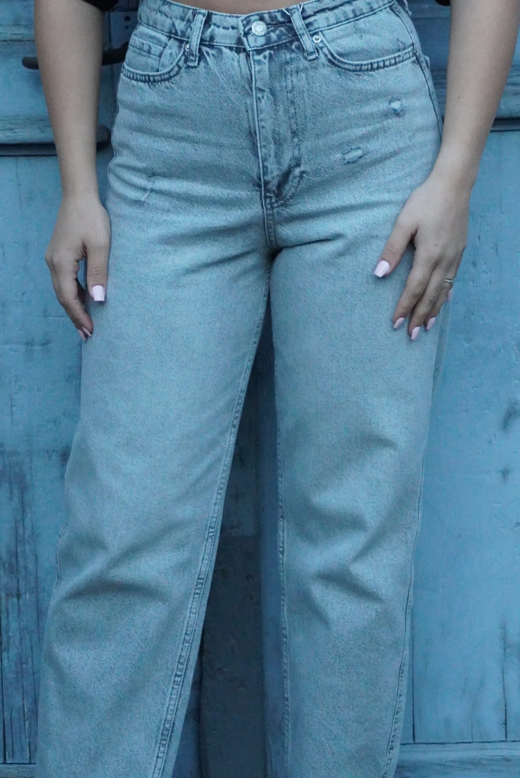 Relax Mood Jeans 3066