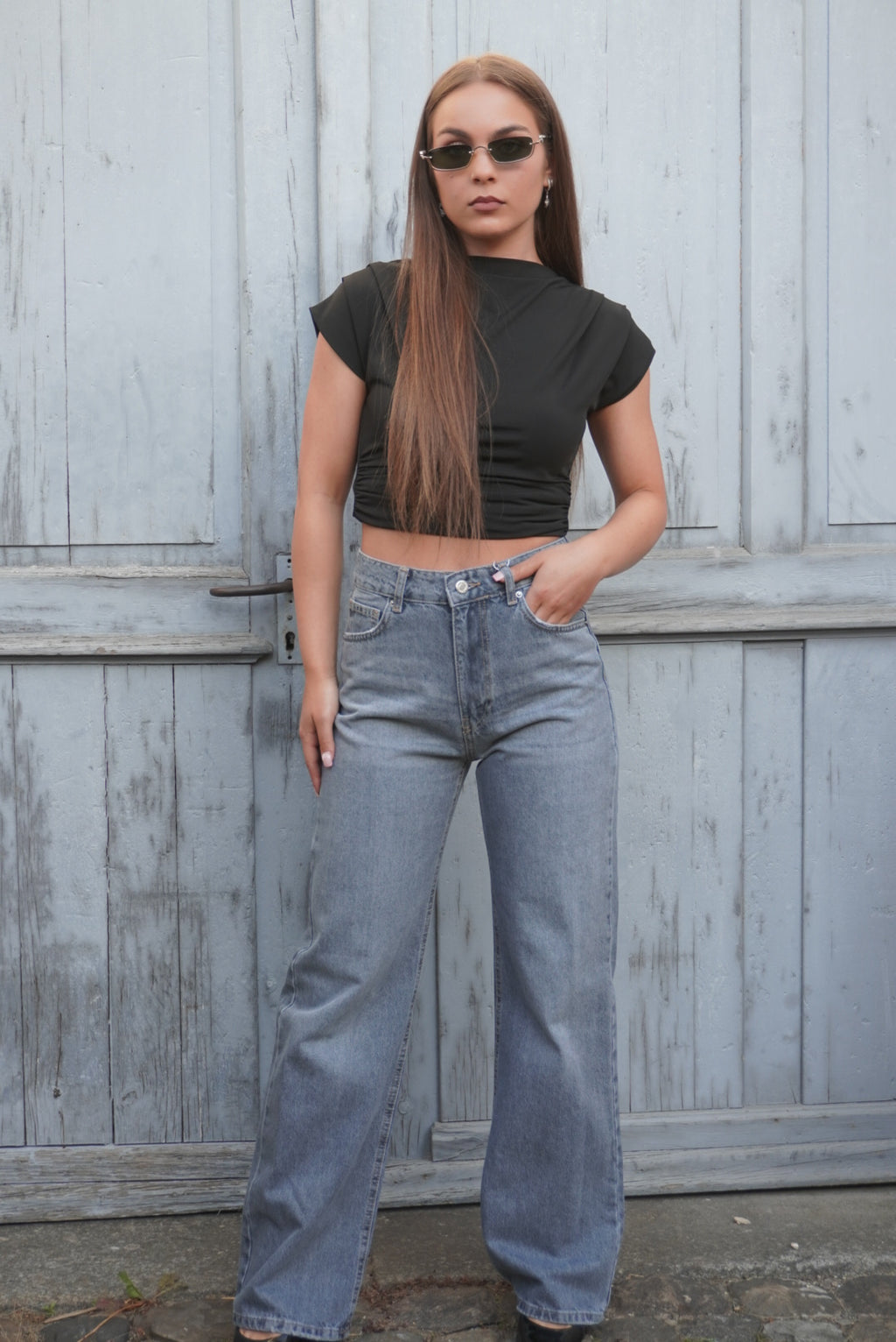 Jeans 2478
