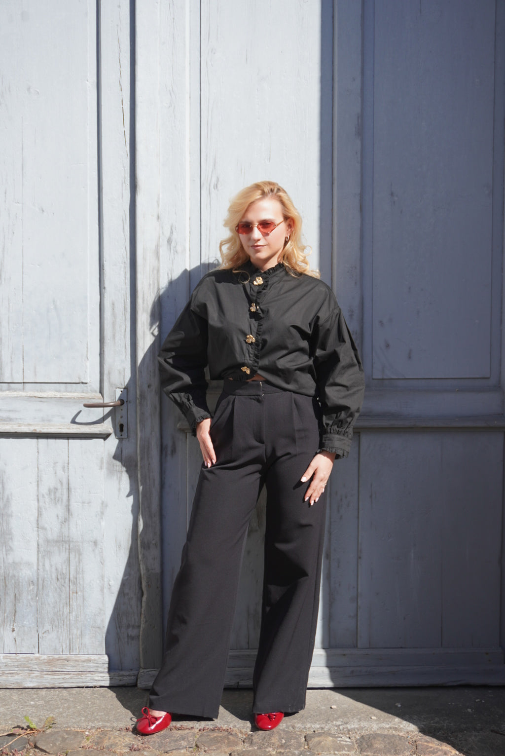 Anzugshose 001