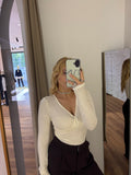 Langarmshirt 13272