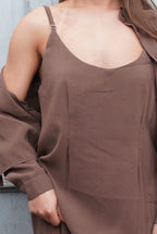 Zweiteiliges Kleid