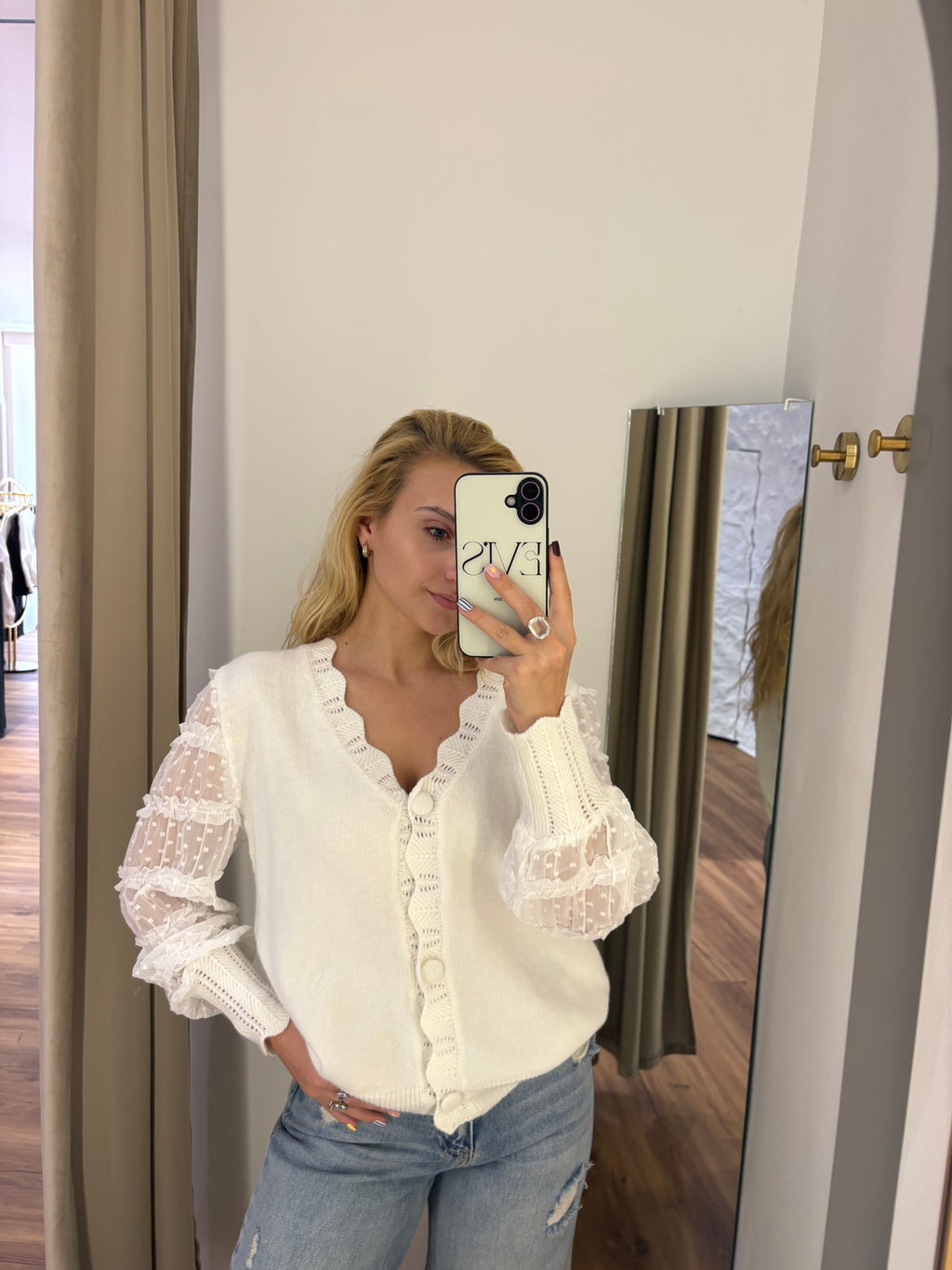 Cardigan 9439