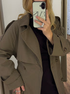 Trenchcoat  7589