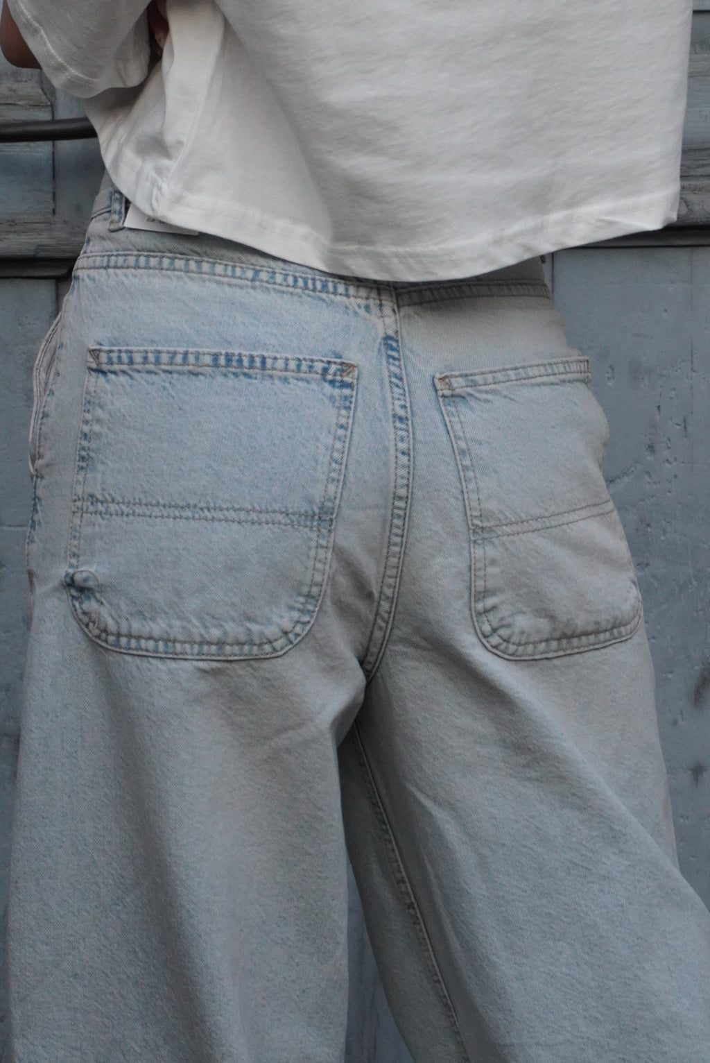 Skater Jeans 2952