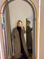 Trenchcoat  7589