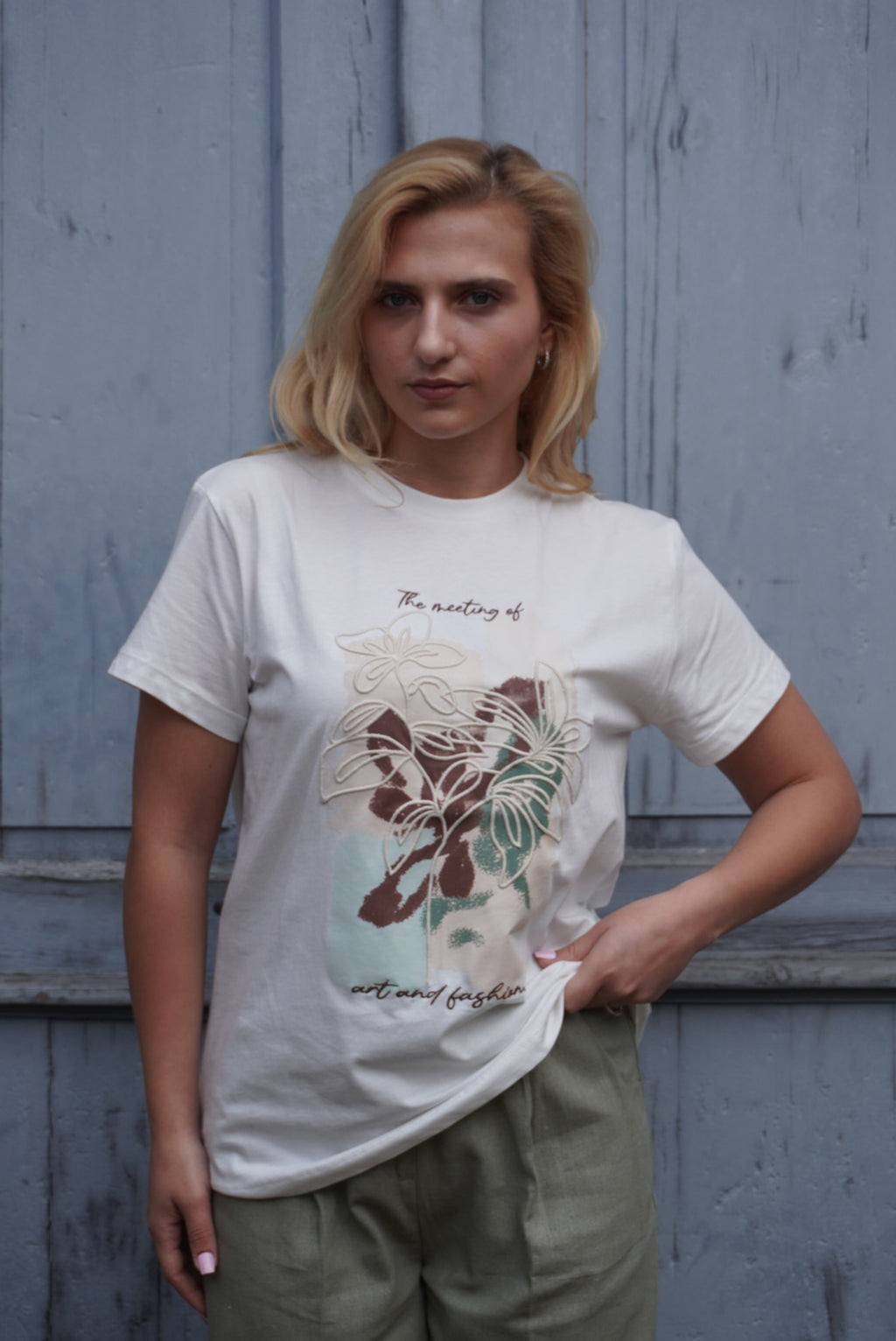 T-Shirt