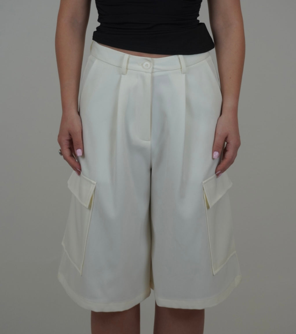 Dreiviertel Hose