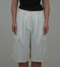 Dreiviertel Hose