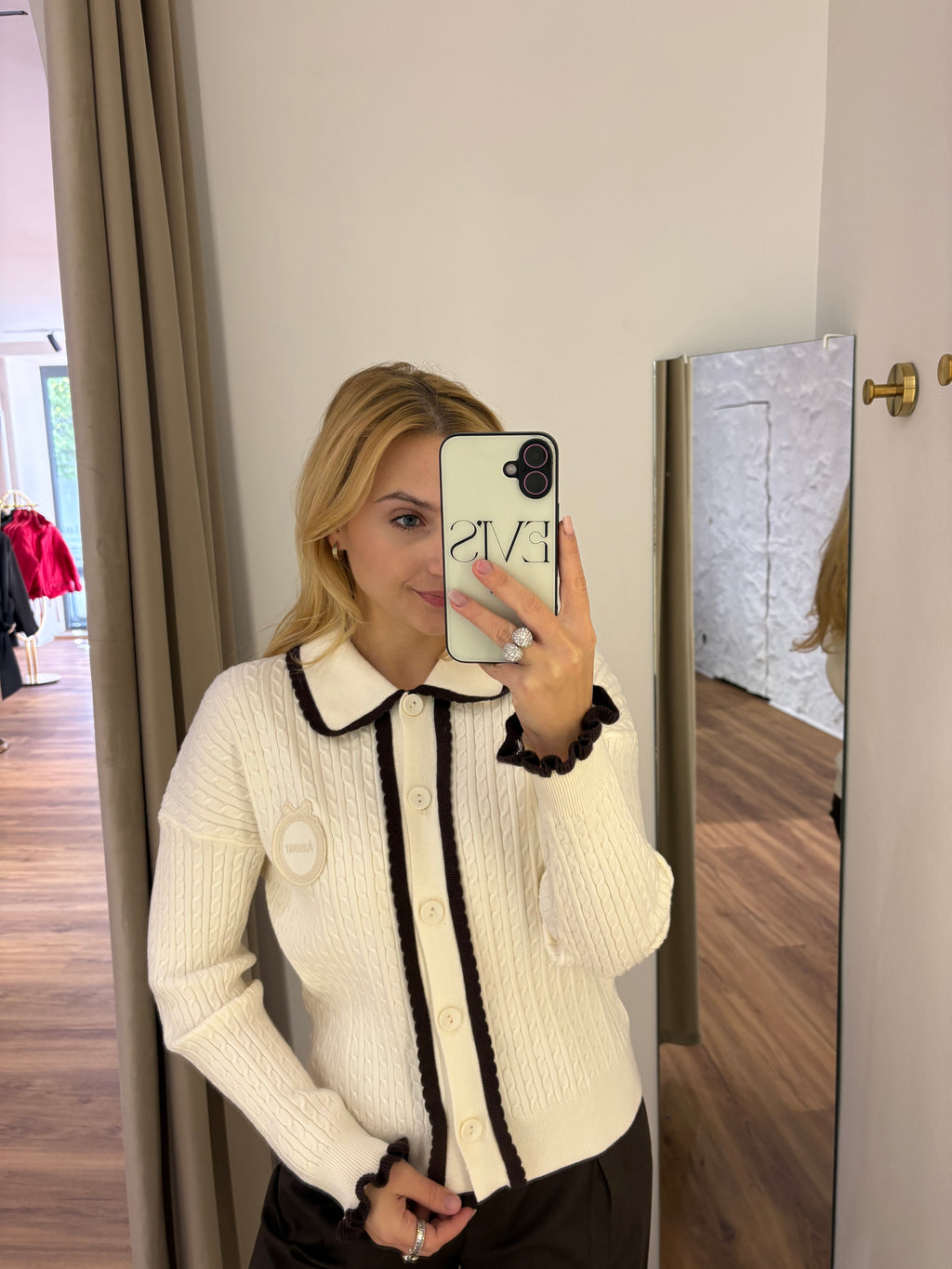 Pullover 9601