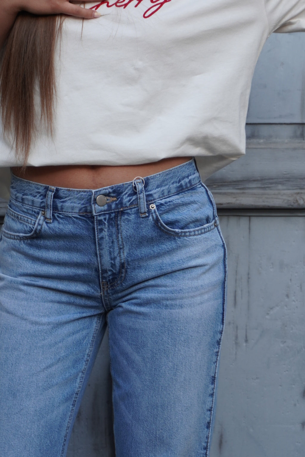 Jeans 5007