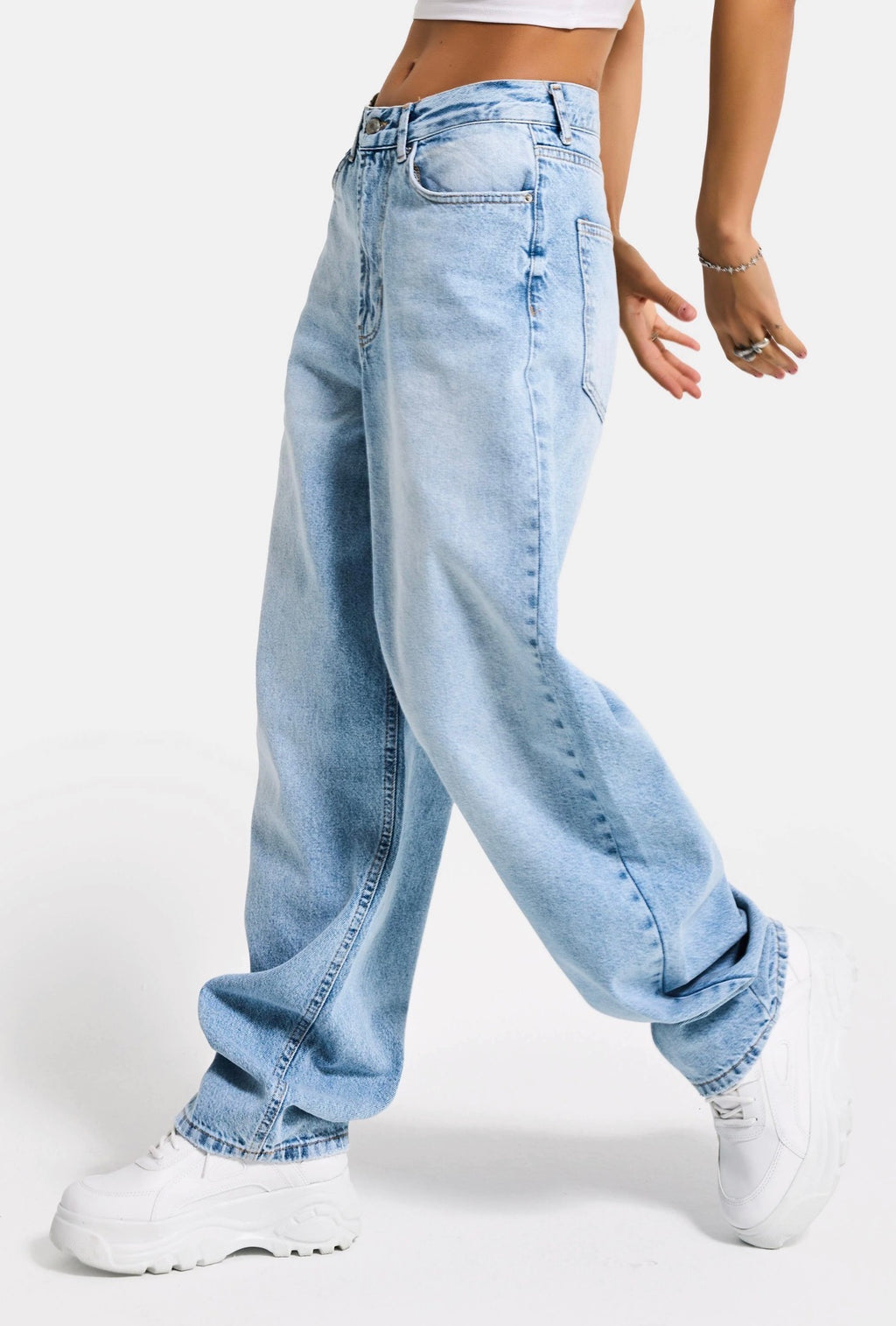 Skater Jeans 3144