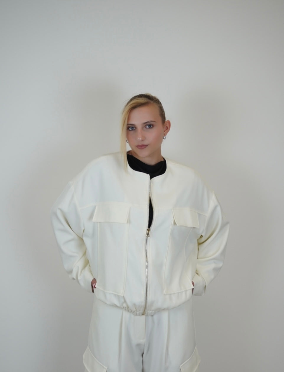 Jacke