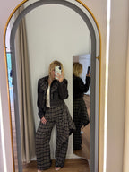 Jeansjacke 02578