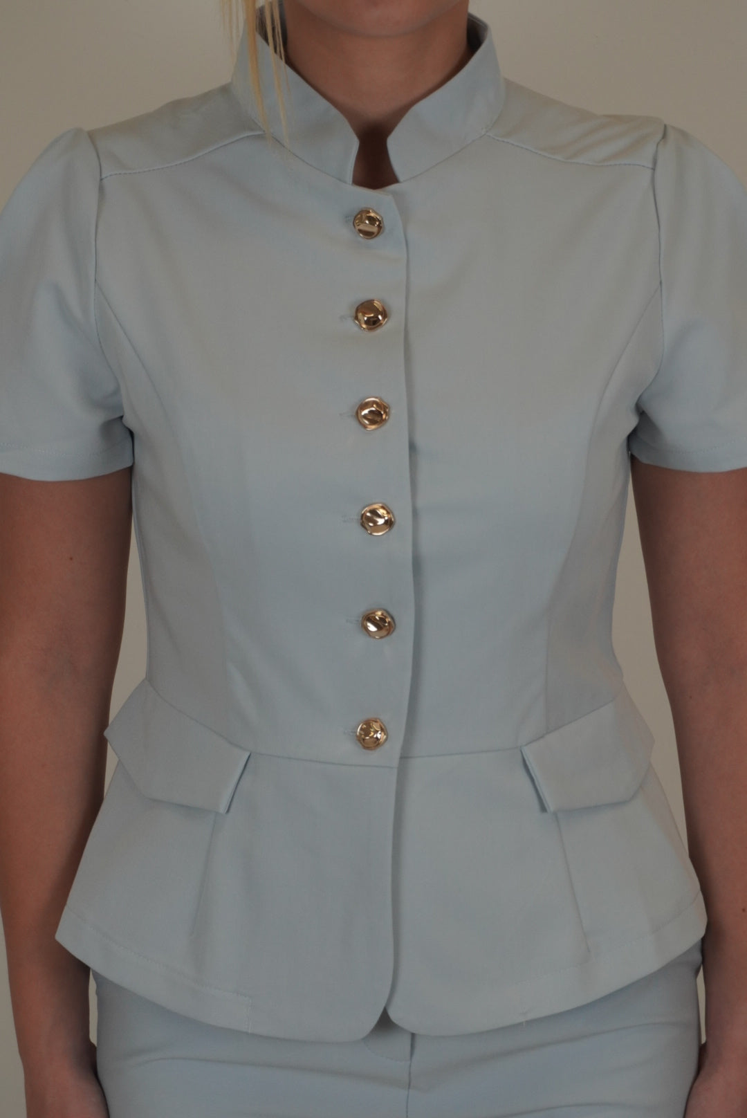Eleganter Zweiteiler