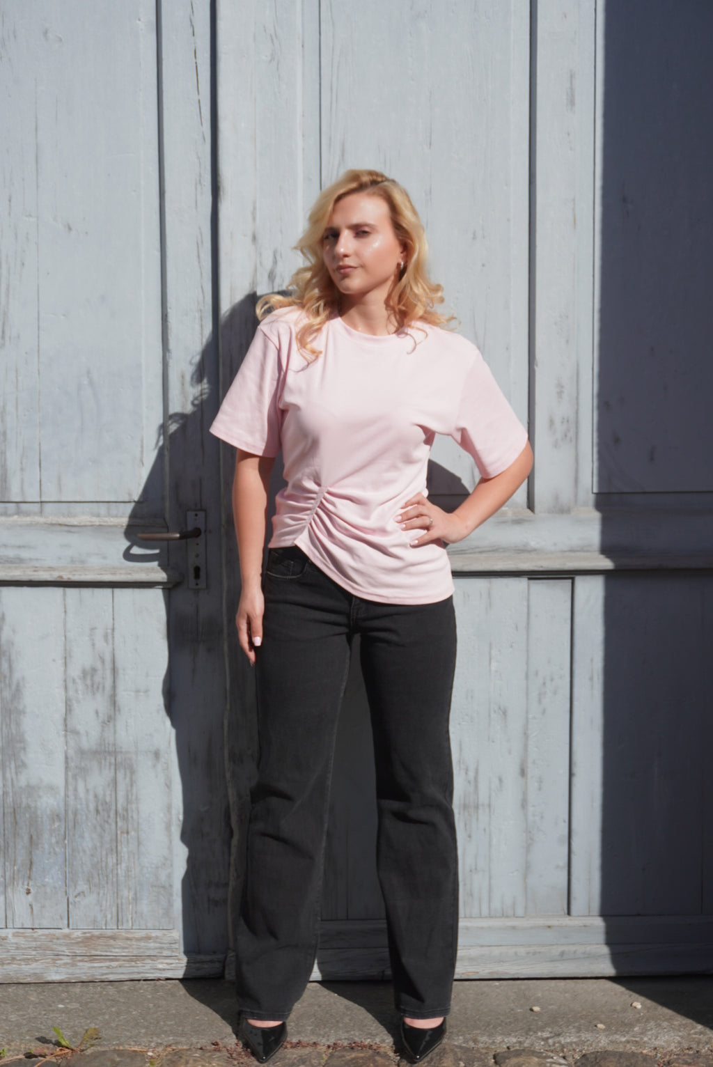 Low-Waist-Jeans