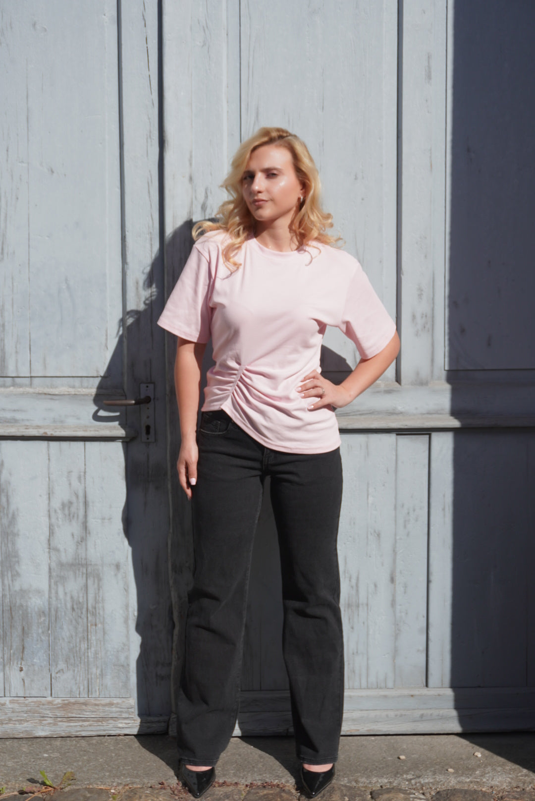 Low-Waist-Jeans