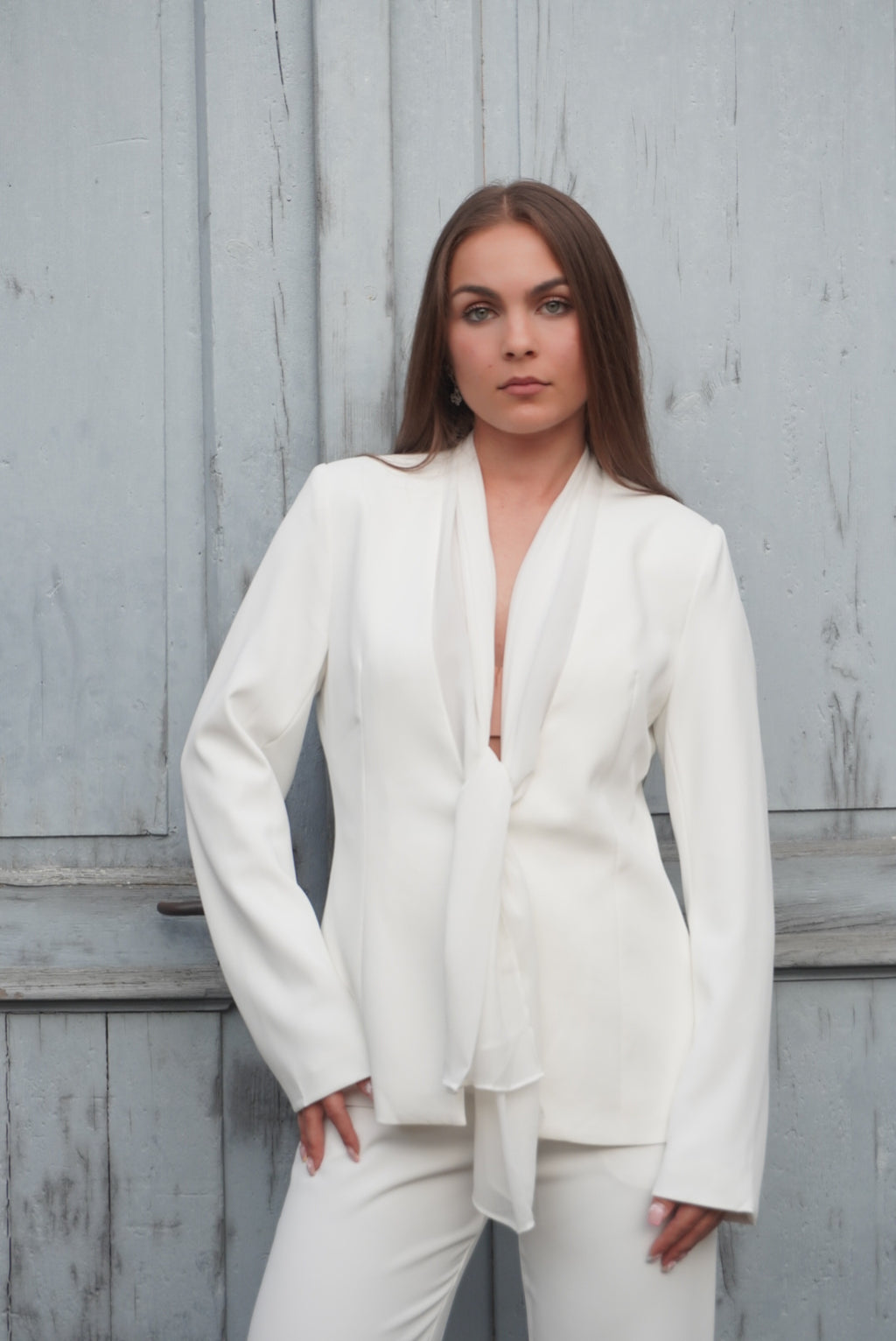 Elegante Jacke