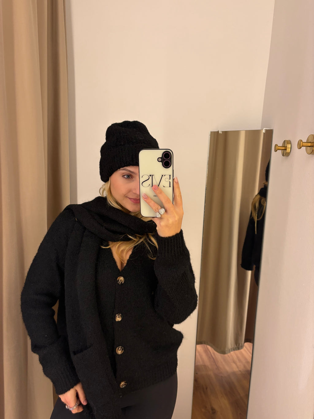 Winter-Set 8174