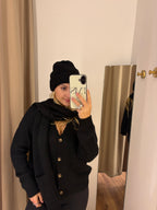 Winter-Set 8174