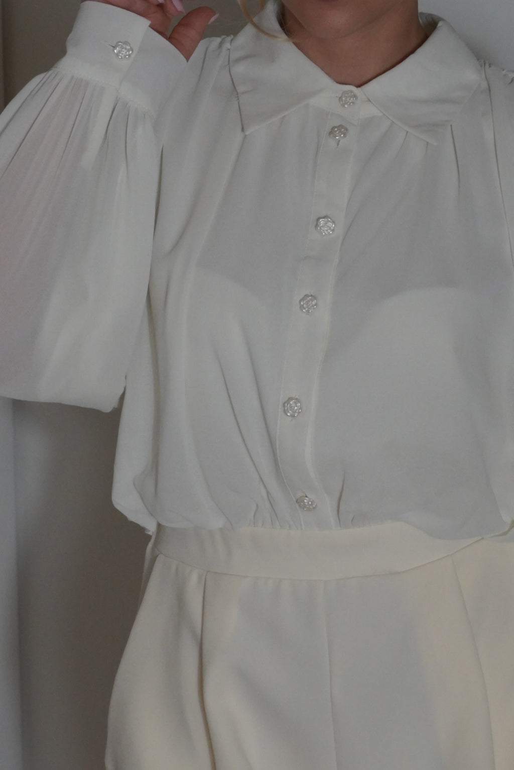 Eleganter Jumpsuit