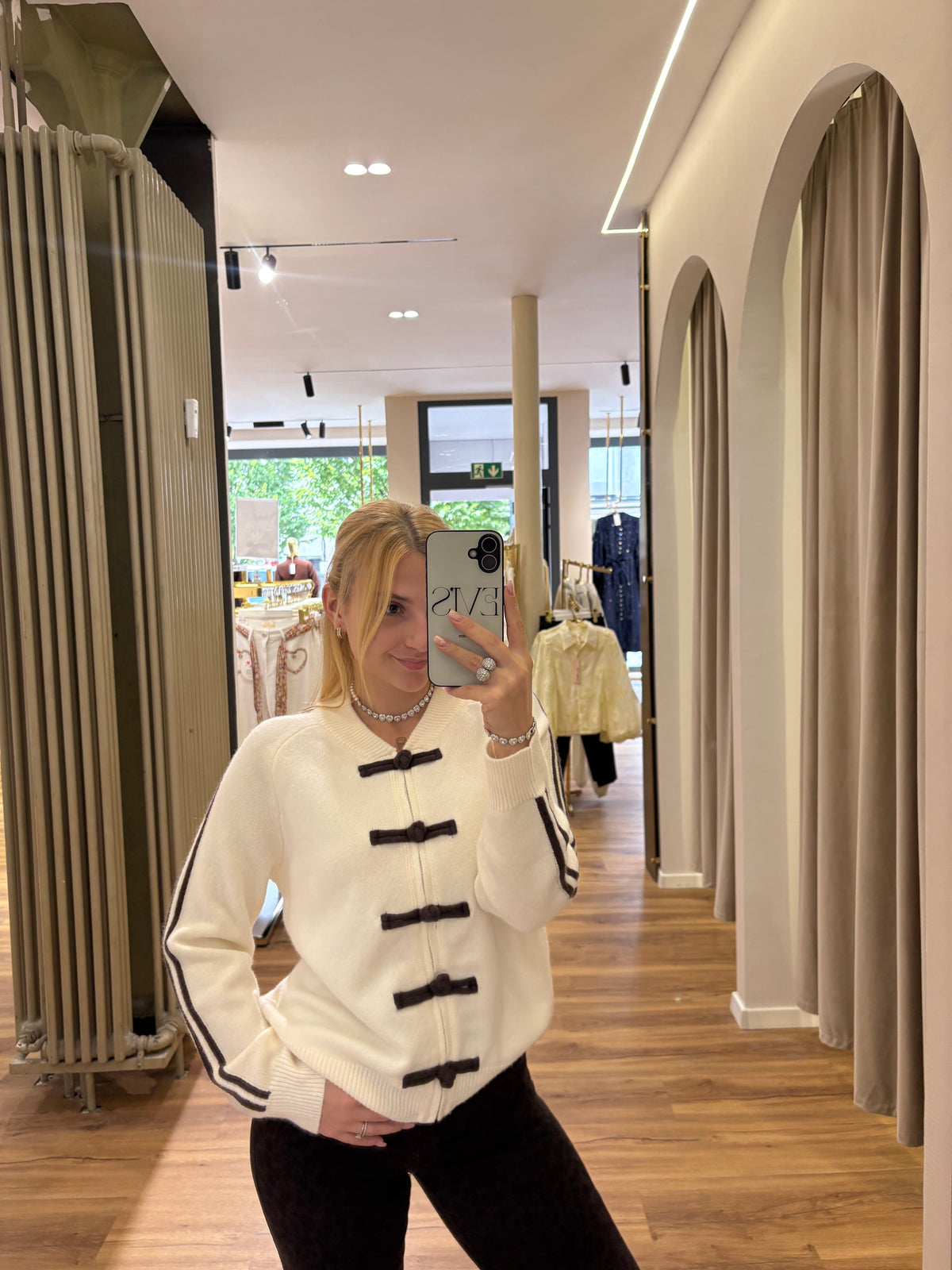 Cardigan 9621