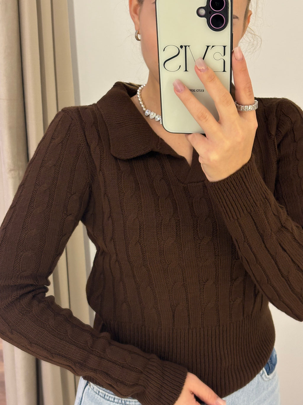 Pullover 02589