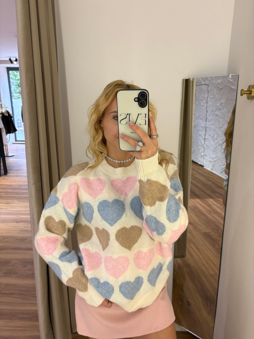 Pullover 9572
