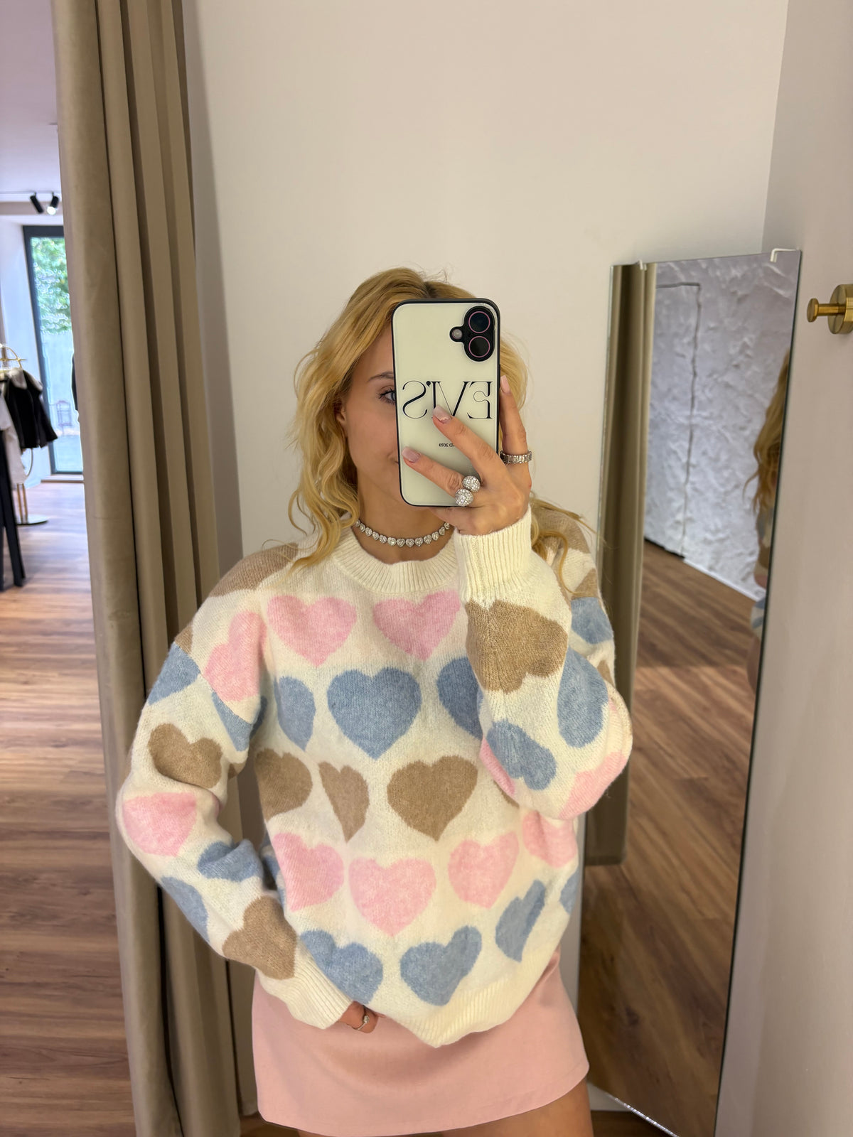 Pullover 9572