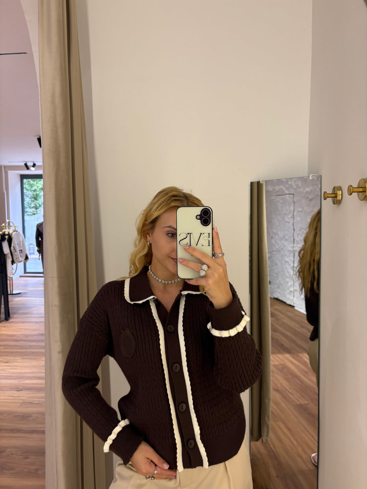 Pullover 9601