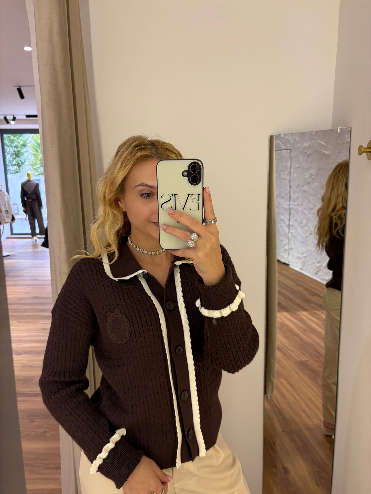 Pullover 9601