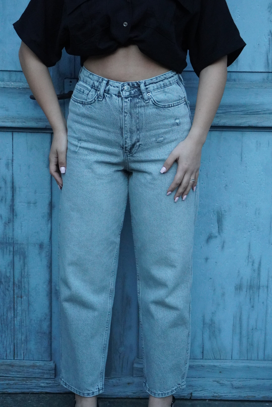 Relax Mood Jeans 3066