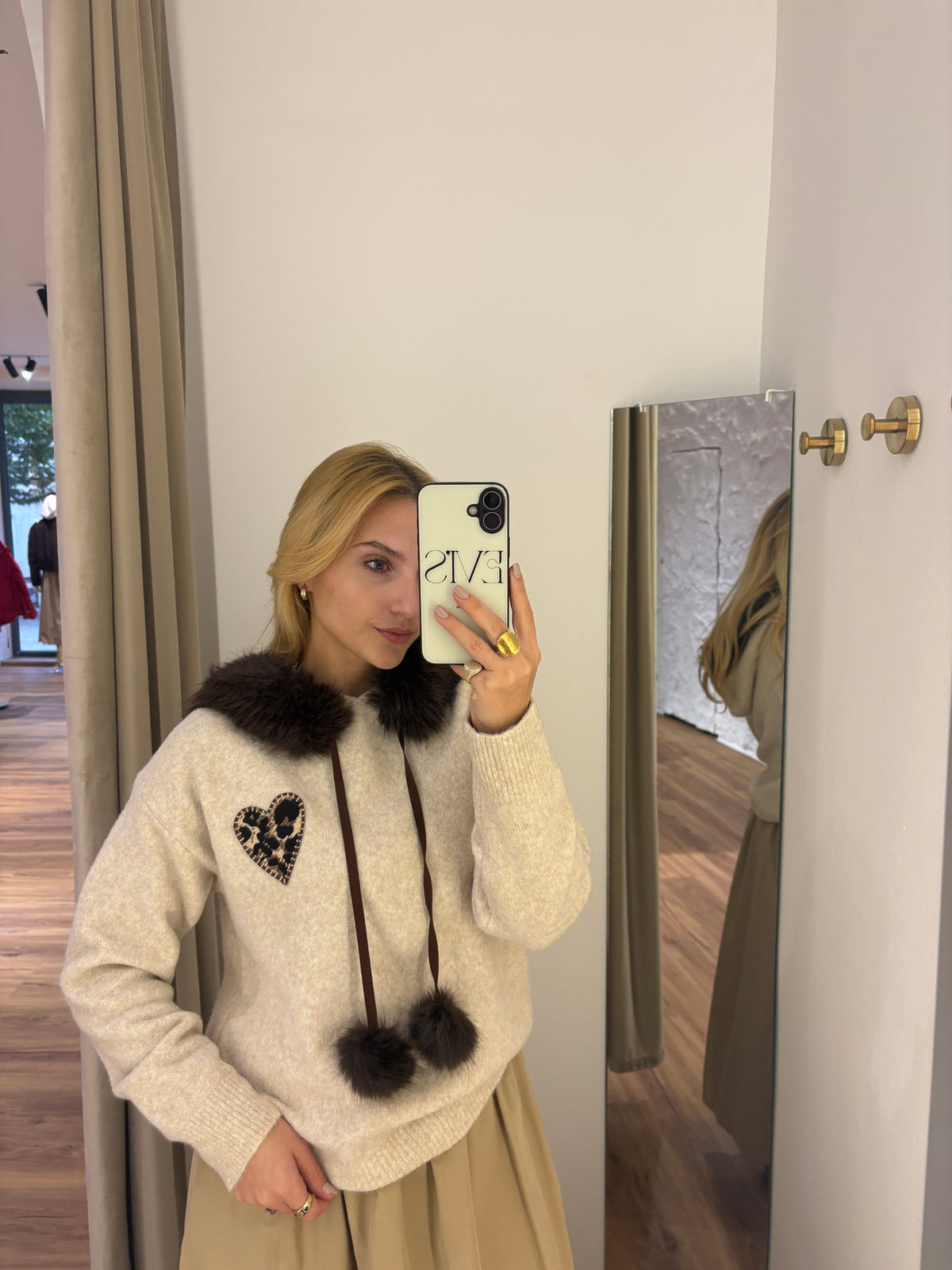 Pullover 9434