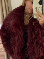 Teddyjacke 8805