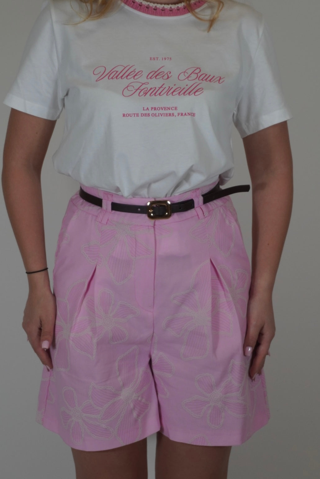 Kurze Hose
