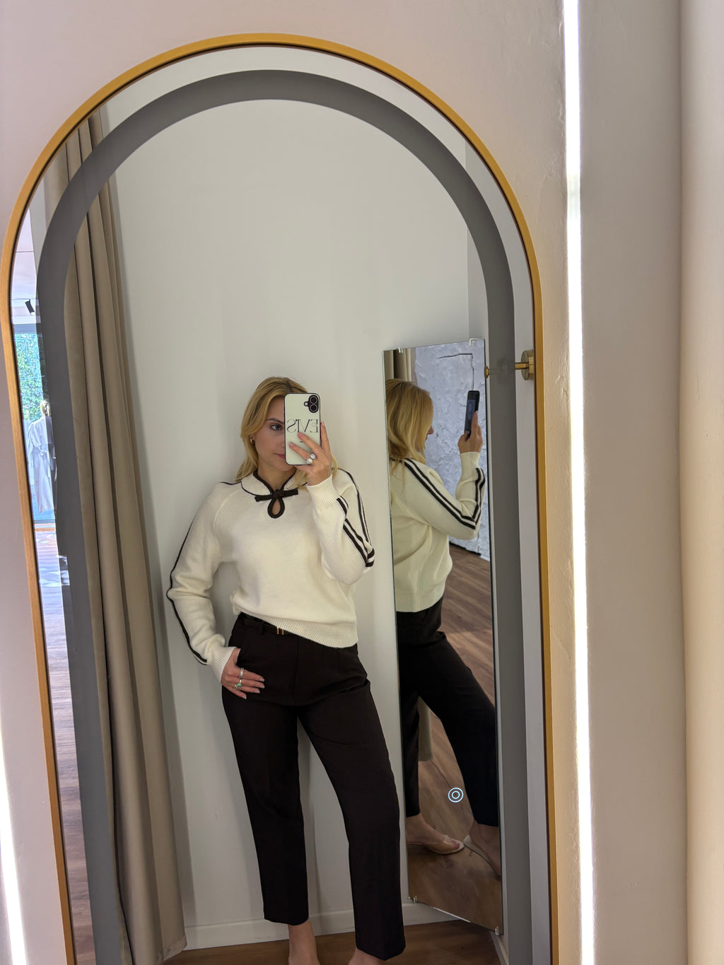 Pullover 9627