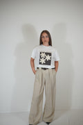 Leichte Hose