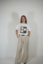 Leichte Hose