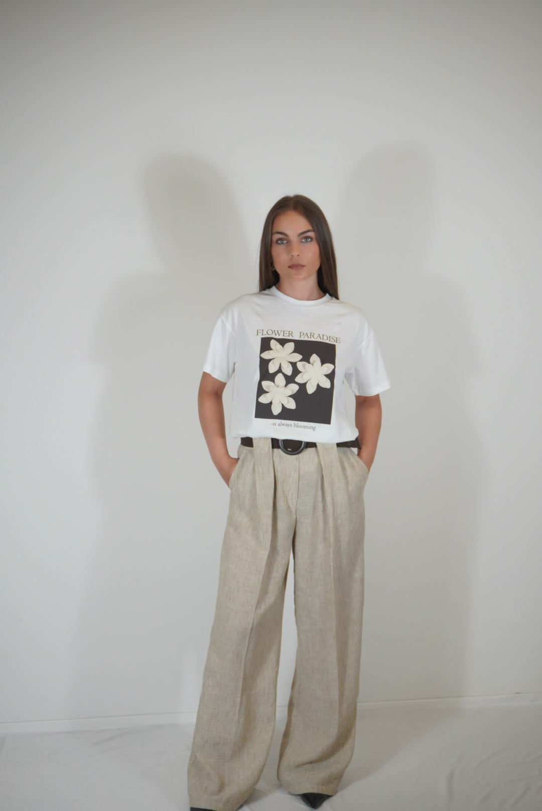 Leichte Hose