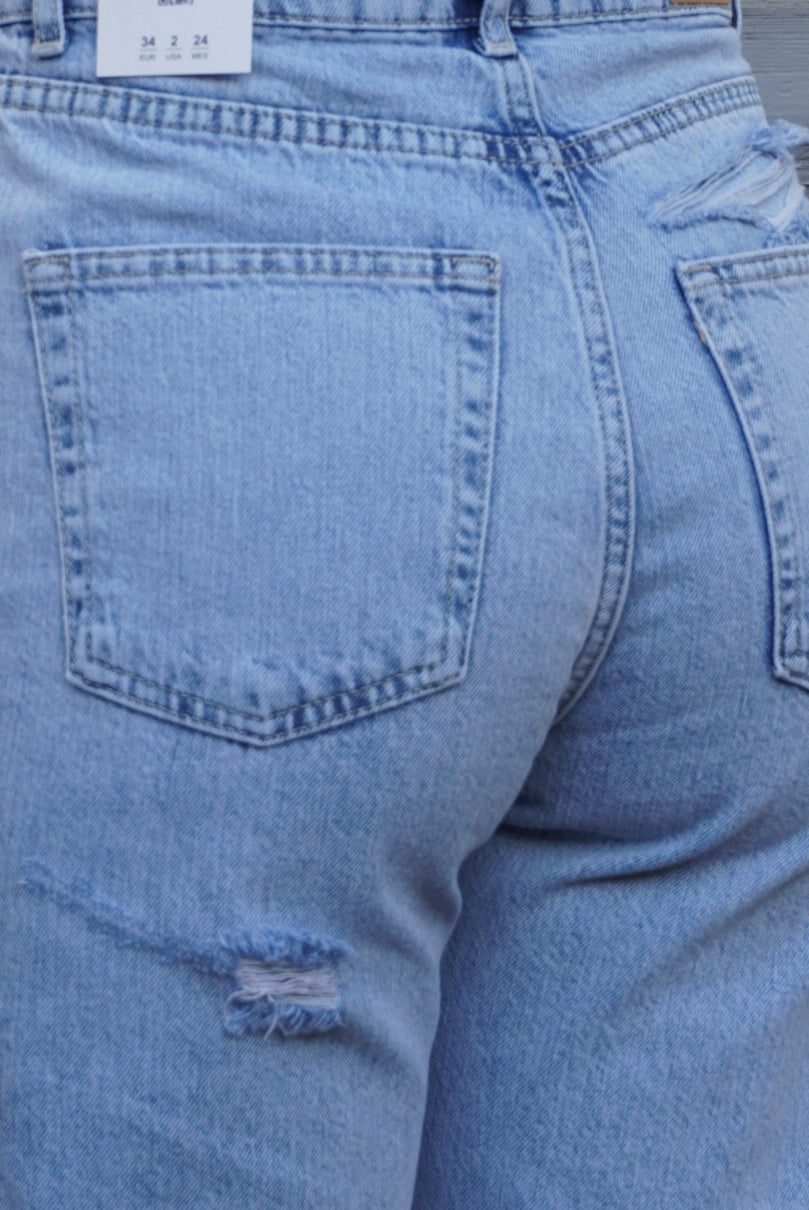Jeans 4958