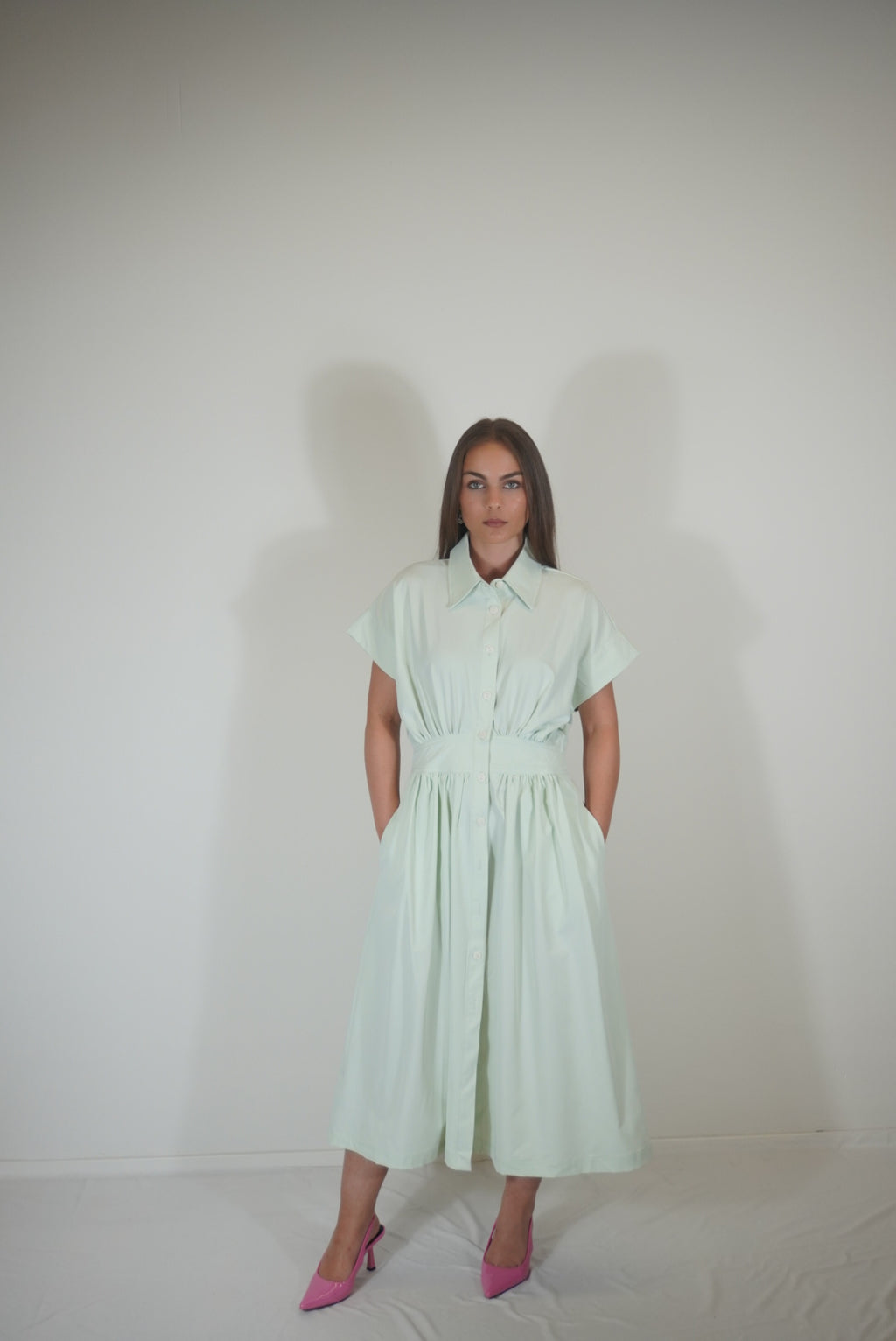 Kleid 60073